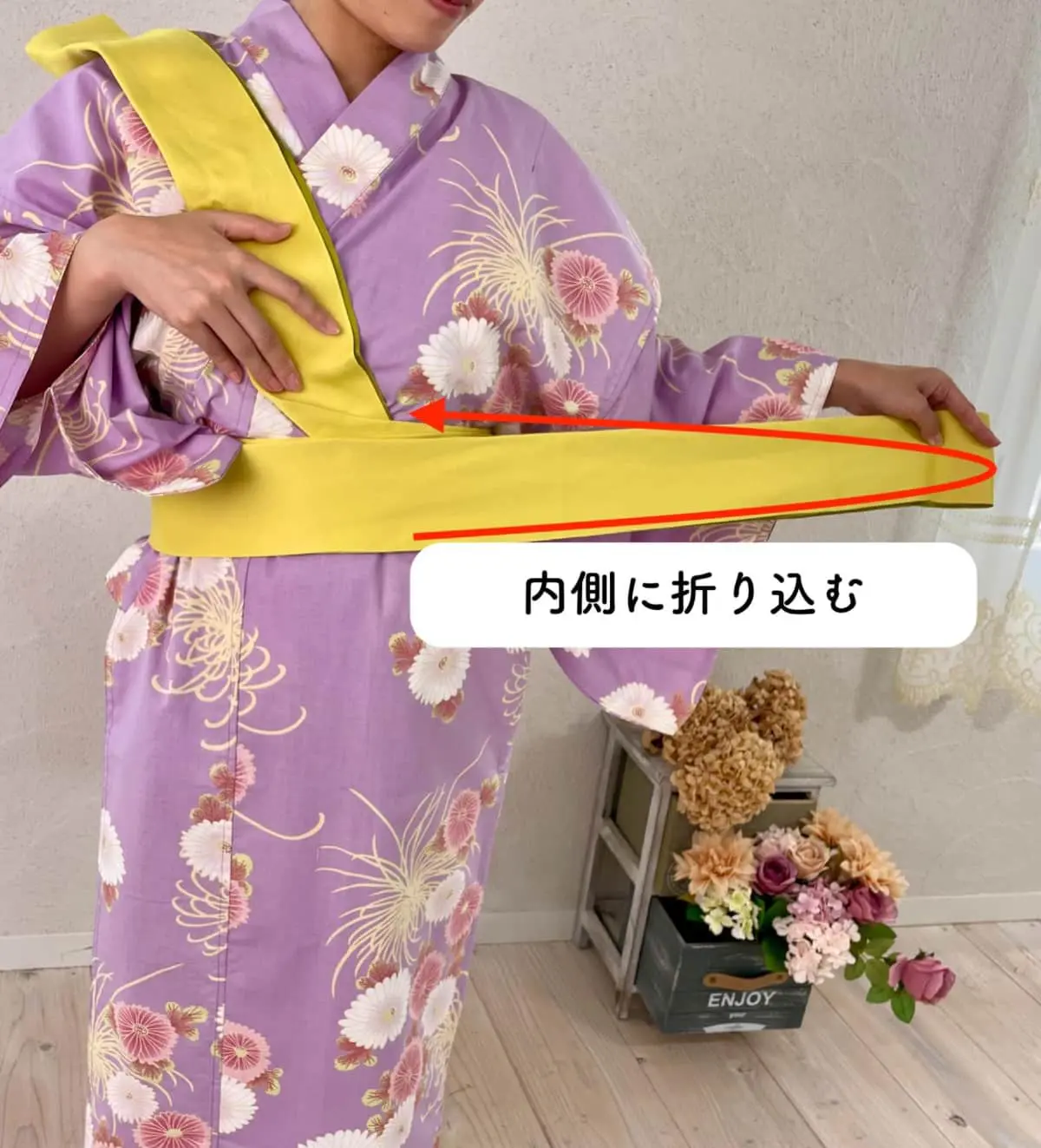 旅館の浴衣の帯の可愛い結び方2025 年のリアルなLemon8ユーザー体験