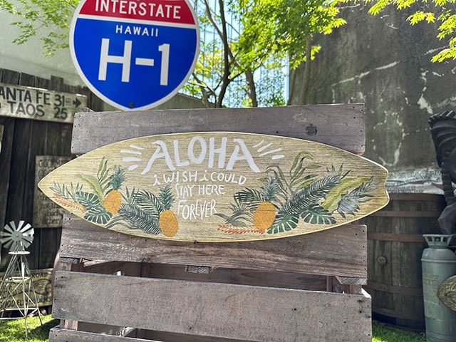 ハワイでお馴染みのハンドサイン文化と心を伝える「シャカ」の歴史と意味を大解説！ALOHA GIRL