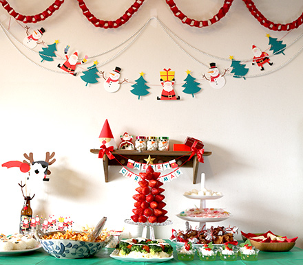 2021 クリスマス ～パーティー～アミファ~amifa