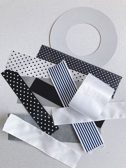 リースを作ろう生活科アイデアノート大日本図書