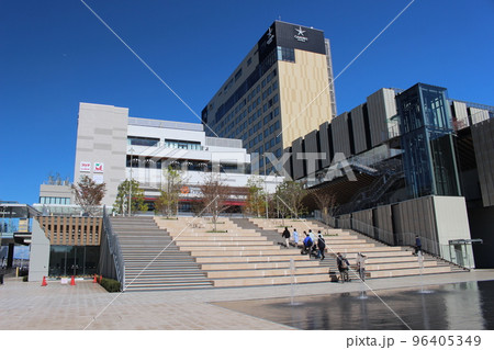 WEB限定 「まちびらき」オープニングイベント初日ダイジェスト 動画宇都宮駅東口地区地域の話題,動画,速報下野新聞デジタルニュース下野新聞デジタル発下野新聞デジタル