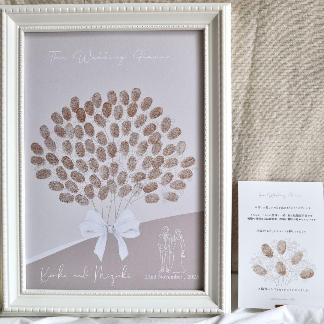 ウェディングツリーを手作り！ 作り方・準備するもの・説明文のアイデア結婚ラジオ結婚スタイルマガジン