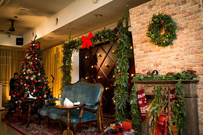 いよいよ12月♡クリスマス婚ならではの素敵なアイディアの紹介♡アツメル結婚式レシピ 買える結婚式アイテム Wedding Mart ウェディング マート