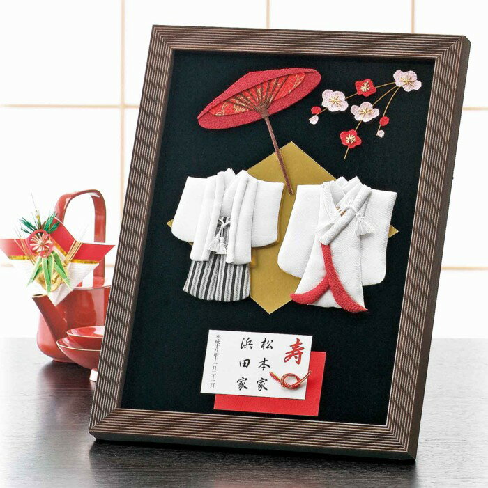 手作りの結婚祝いがアツい！特別感を演出できる手作りプレゼント14選