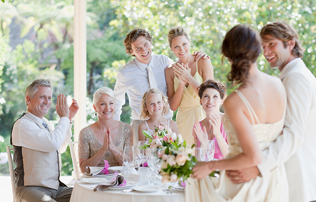 1pc 面白い結婚式の挨拶カード 新郎新婦用 面白い結婚式の日の祝福カード 婚約 記念日 デーに最適 どんな - Temu Japan