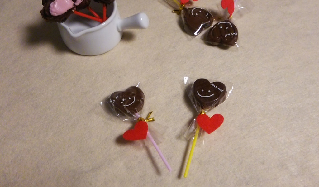 バレンタインの飾り付けアイデア特集！100均グッズや手作りの装飾アイデアもご紹介folk