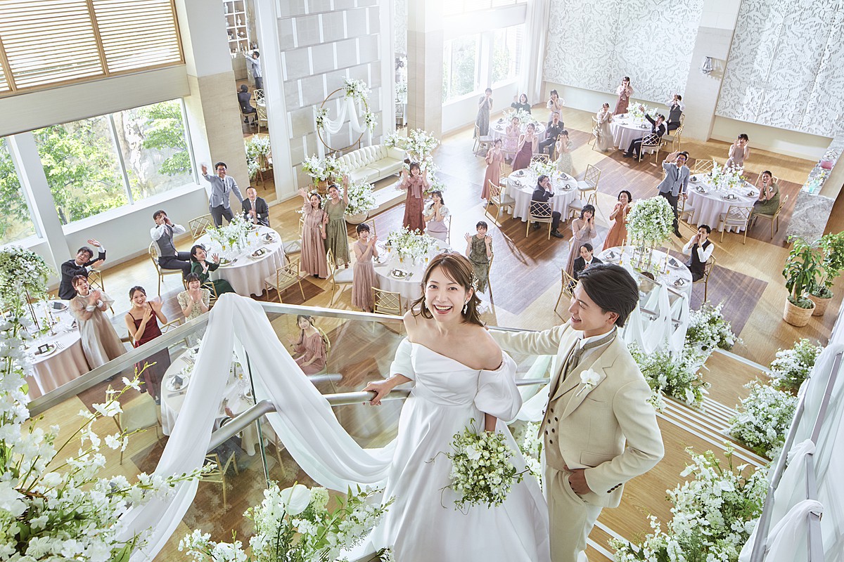 ORIENTAL KYOTO SUZAKU-TEI 朱雀邸 オリエンタル京都朱雀邸 で理想の結婚式 ゼクシィ