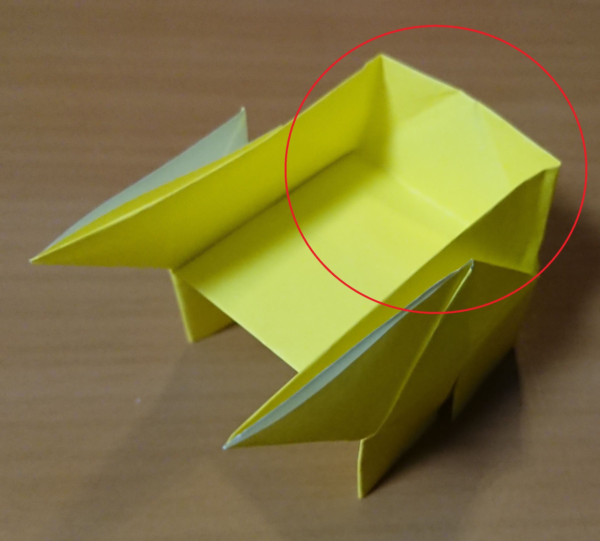 かんたんな折り紙 クリスマス特集How to fold origami “Christmas Special”
