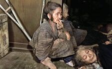 のんさんの推し活で知った沖縄戦 カラー化写真発信する会社員の思い毎日新聞