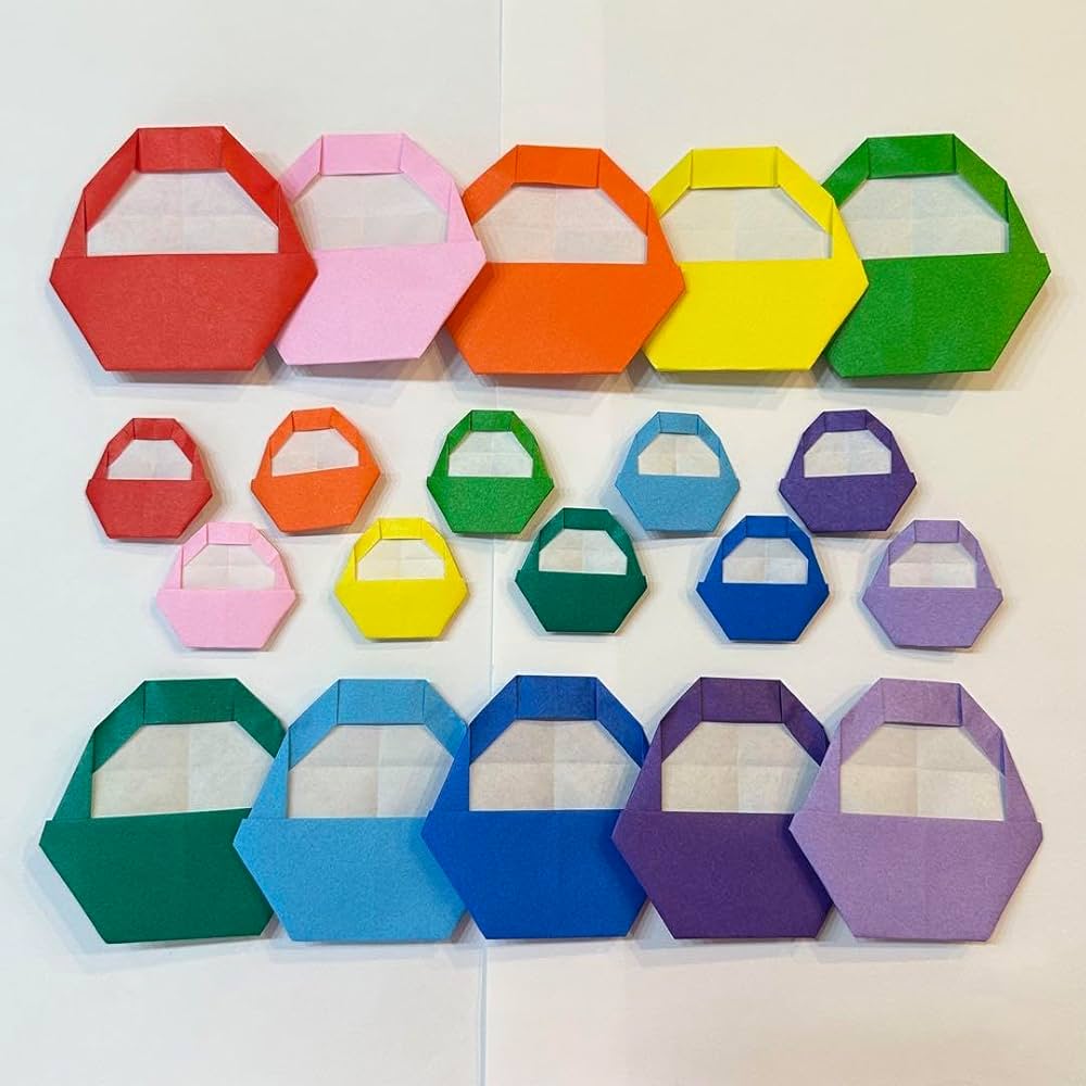 壁面飾り 折り紙 辰 だるま お正月飾りYahoo!フリマ 旧PayPayフリマ