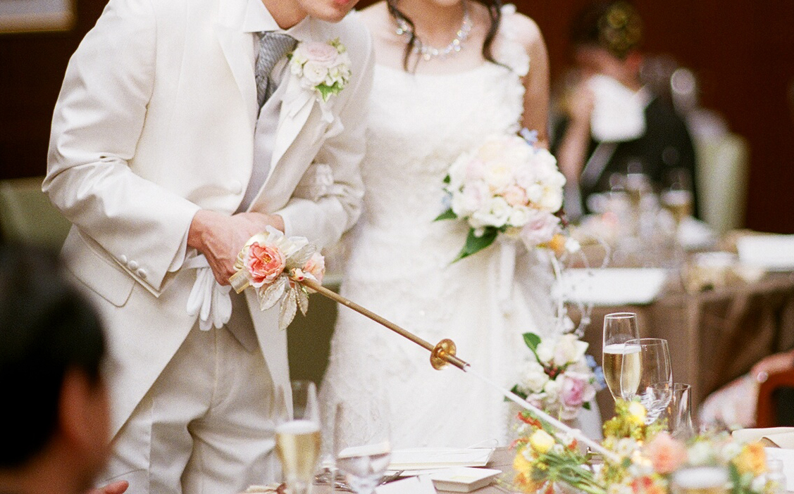 余興なしの結婚式！？それでも楽しませるアイデアとは神戸旧居留地の結婚式場 - 神戸セントモルガン教会