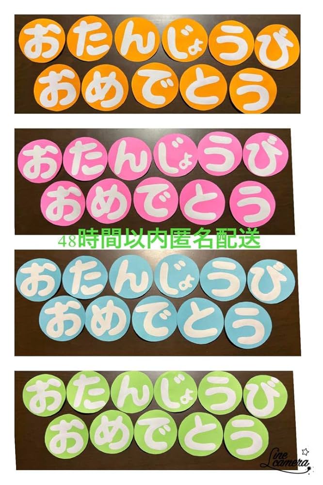 ﾟ⑅🎂ᴴᴬᴾᴾᵞ ᴮᴵᴿᵀᴴᴰᴬᵞ 🎂⑅˖ﾟ誕生日 顔文字アスキーアート コピペ