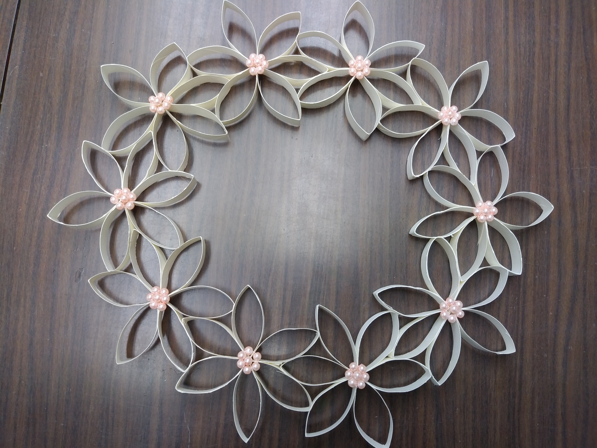 クリスマス トイレットペーパーの芯のインテリア実例RoomClip ルームクリップ