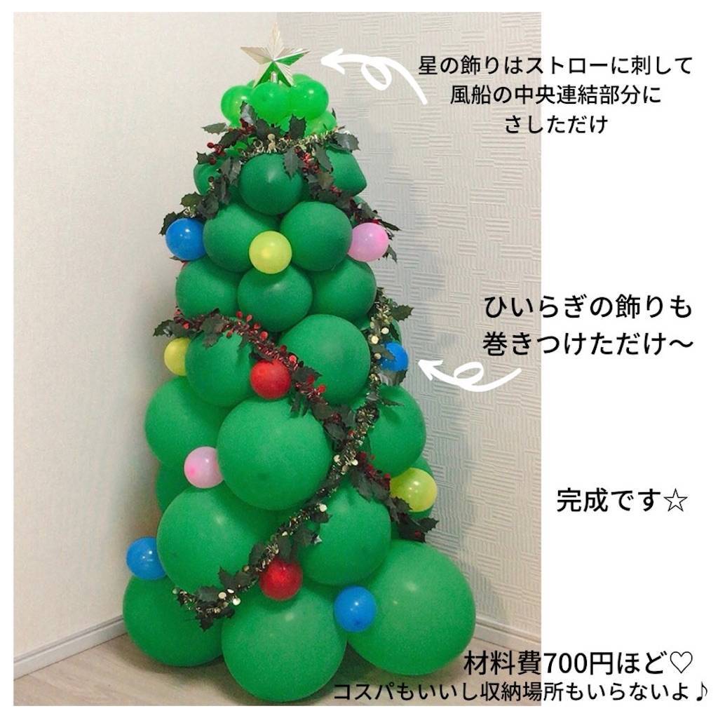 バルーンツリーはどこで売ってる?100均やドンキ・SHEINやロフトでも買える? – Monsoleil