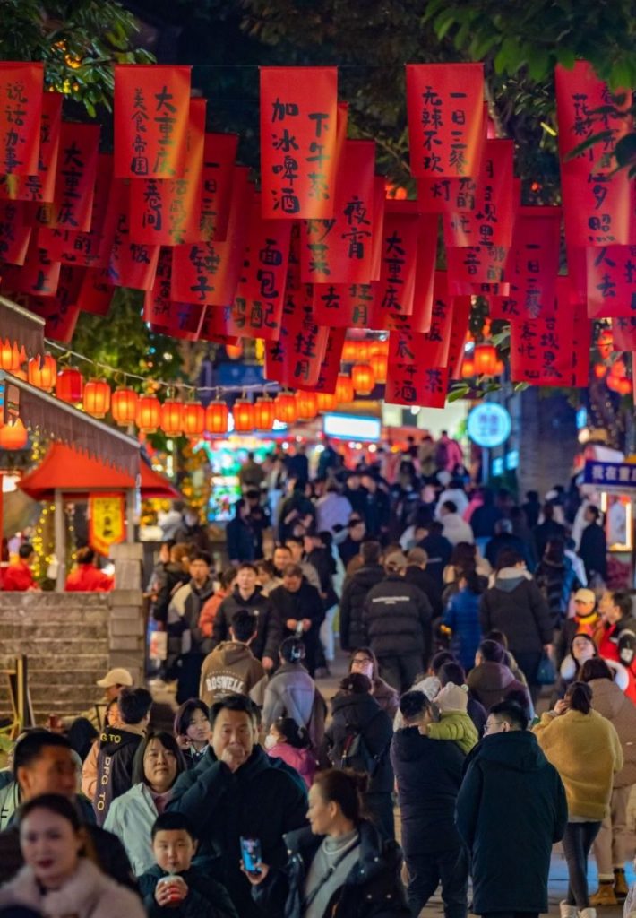 中国のランタン：その歴史と現代の用途CLI