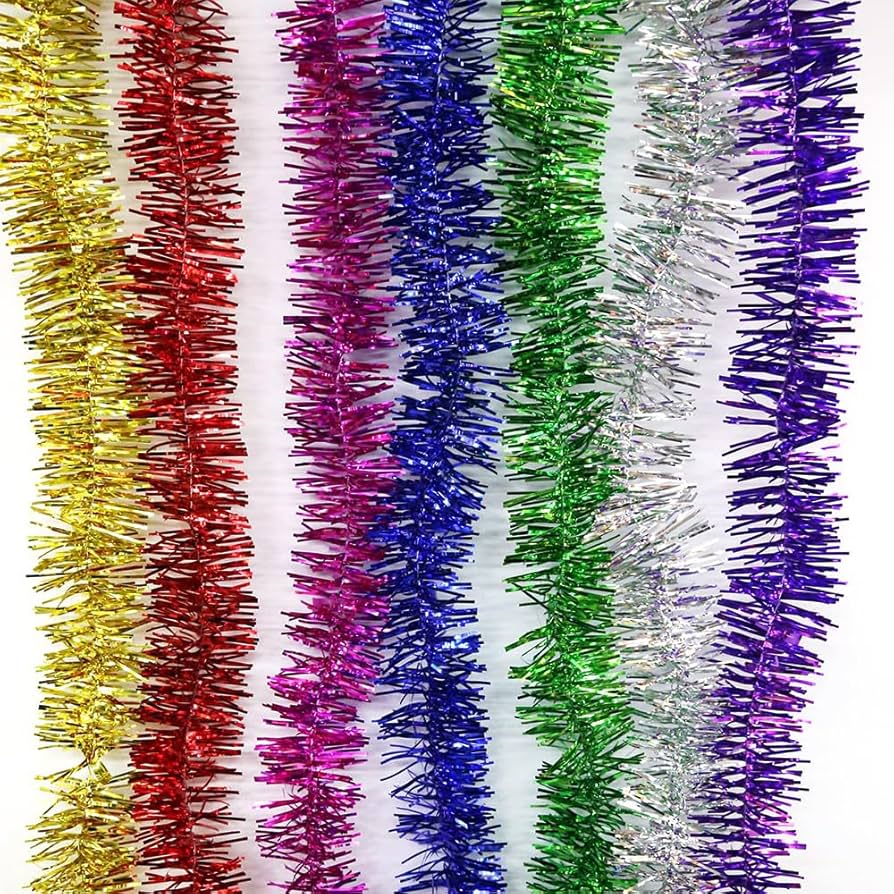 モールでかんたん！クリスマスリースをつくろうお役立ちコラム図工・美術教材のクラフテリオ