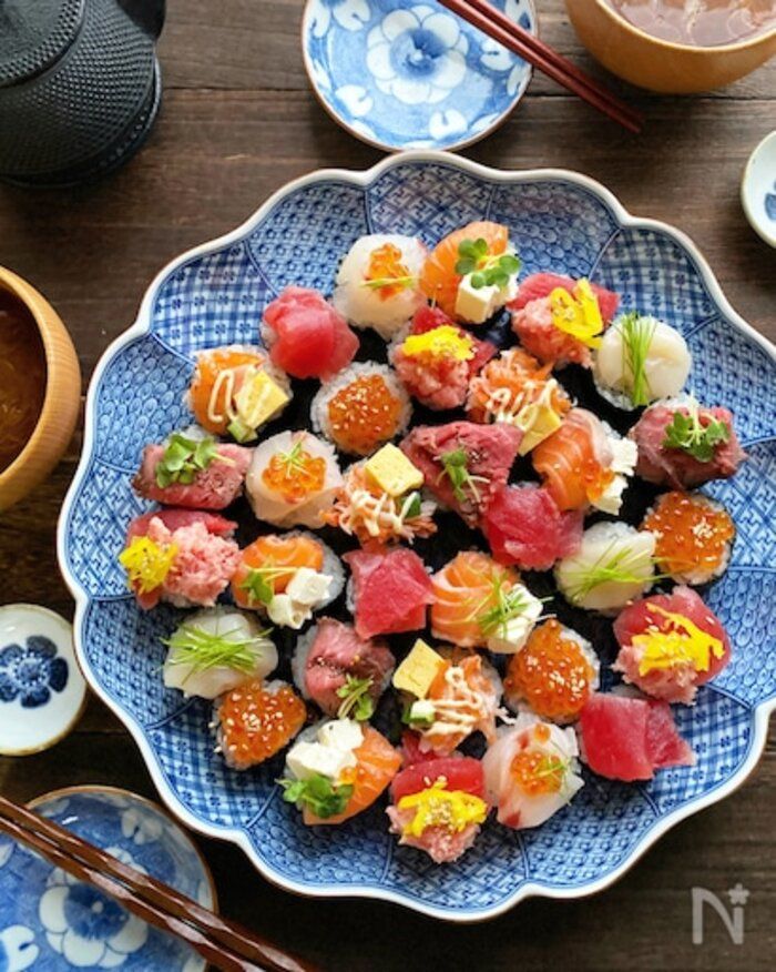 覚えておくと便利！簡単おしゃれな「おもてなし料理レシピ」キナリノ