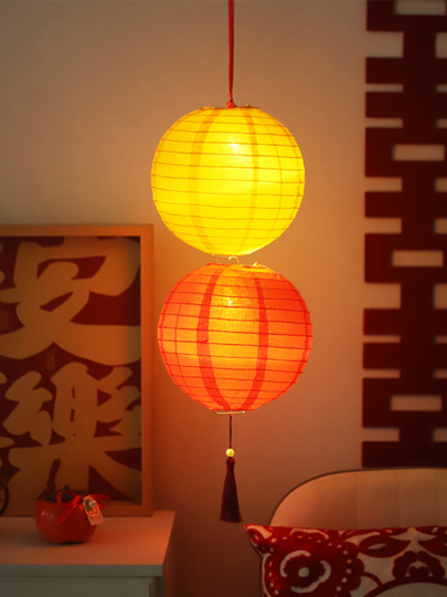 Amazonsiawadeky ペーパー提灯 26個入り 飾り用 おしゃれ 中華提灯 ハニカム紙提灯 ポンポン 梅の花 ペーパーランタン 花模様燈籠 ランタン飾り パーティー飾り提灯 折りたたみ式 再利用可能 ランプ形 祭り用品 縁日用品正月飾りおもちゃ