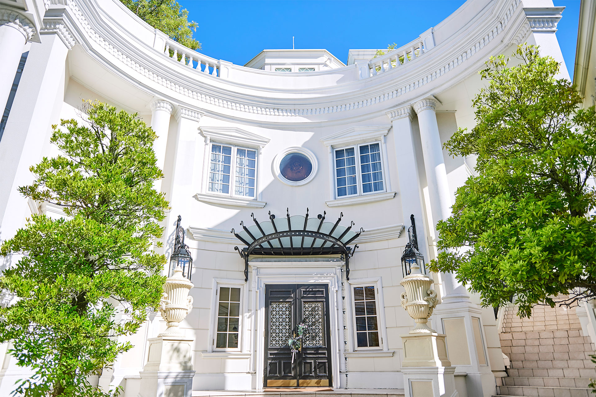 結婚式口コミ・評判星ヶ丘迎賓館 アートグレイスクラブ ウエディングパーク