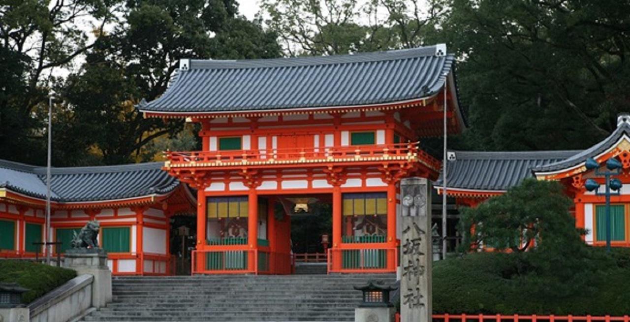 病気平癒や疫病退散も。関西の神社仏閣&パワースポットを鏡リュウジがご案内OnTrip JAL