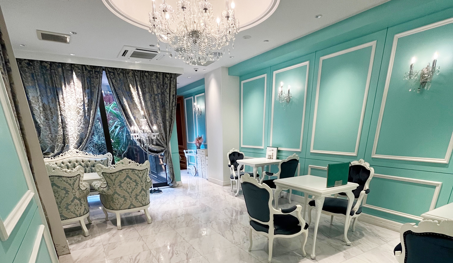 あくまで執事な喫茶店「シスメアパルス」が日本橋にオープンしていたので潜入取材♪大阪ミナミじゃーなる