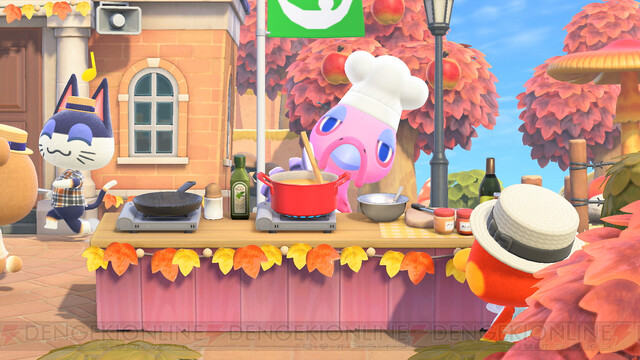 あつ森 2025年版 クリスマスイベント2024年の進め方と開催日プレゼント交換のやり方 あつまれどうぶつの森- アルテマ