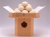 お月見セット中尾清月堂