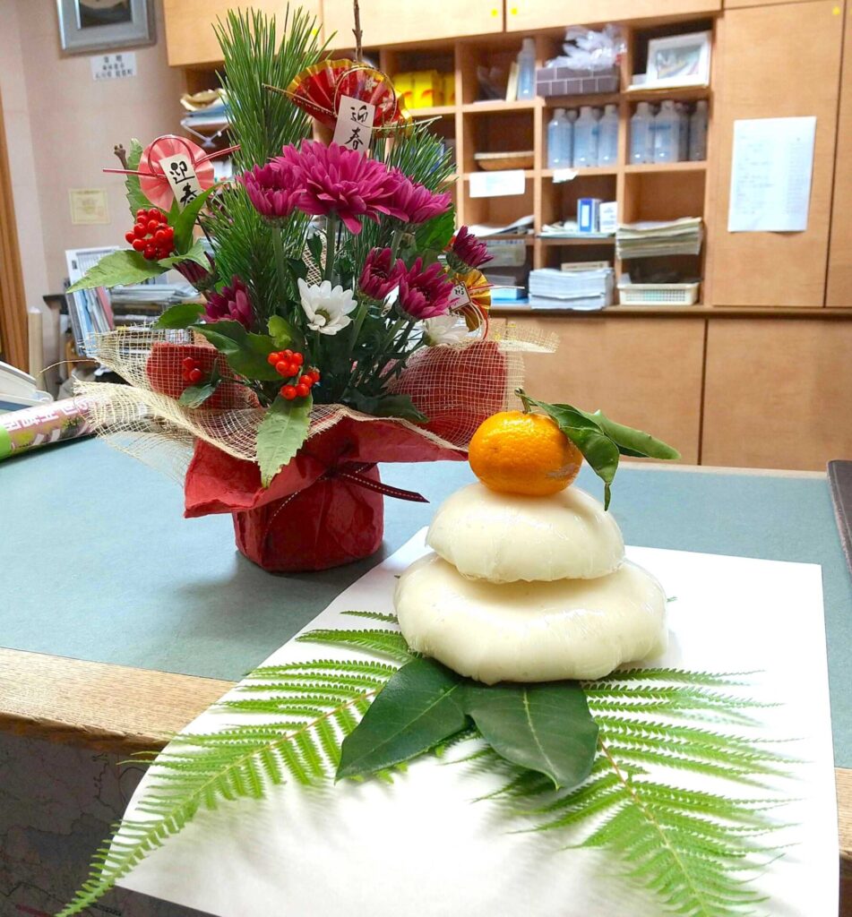 お正月飾り 鏡餅の飾り方や意味など基礎知識を知ってもっと楽しもう