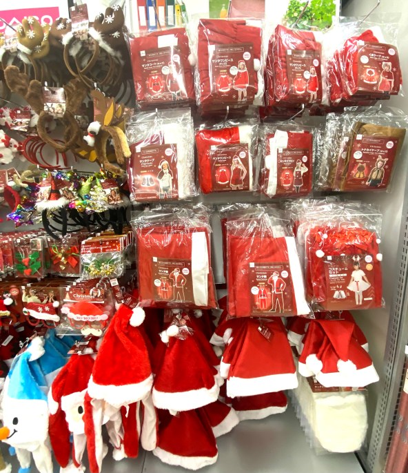 セリアのクリスマスグッズ2022！ナチュラルでおしゃれなアイテムが勢揃い 28選- macaroni