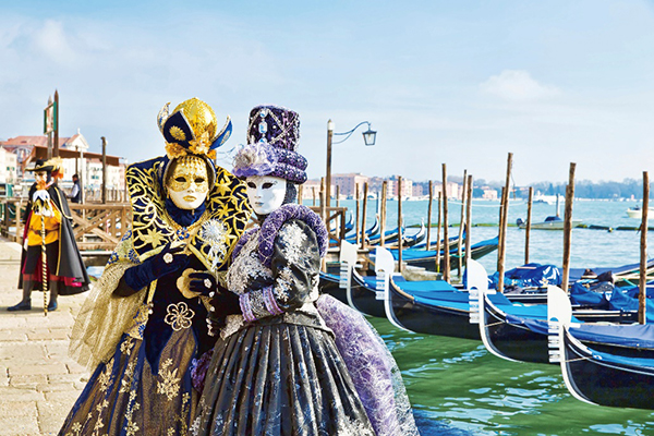 一度は行ってみたい！世界のおすすめお祭り30選をご紹介NEWT ニュート