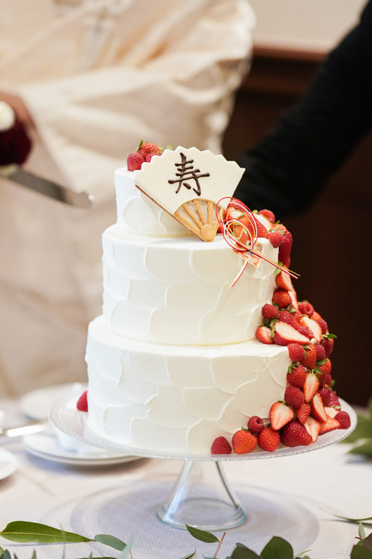 憧れのウェディングケーキKOTOWA 鎌倉 鶴ヶ岡会館神奈川県 鎌倉の結婚式場・ゲストハウス 公式