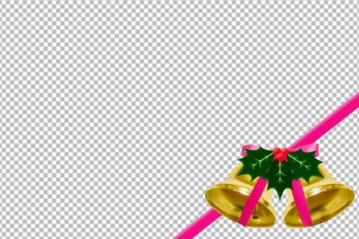 季節のフリー素材 商用利用可 透過PNG - 冬 クリスマス ツリー キャンドル リース ケーキ トナカイ そり ガーランド プレゼントPlusFree Material