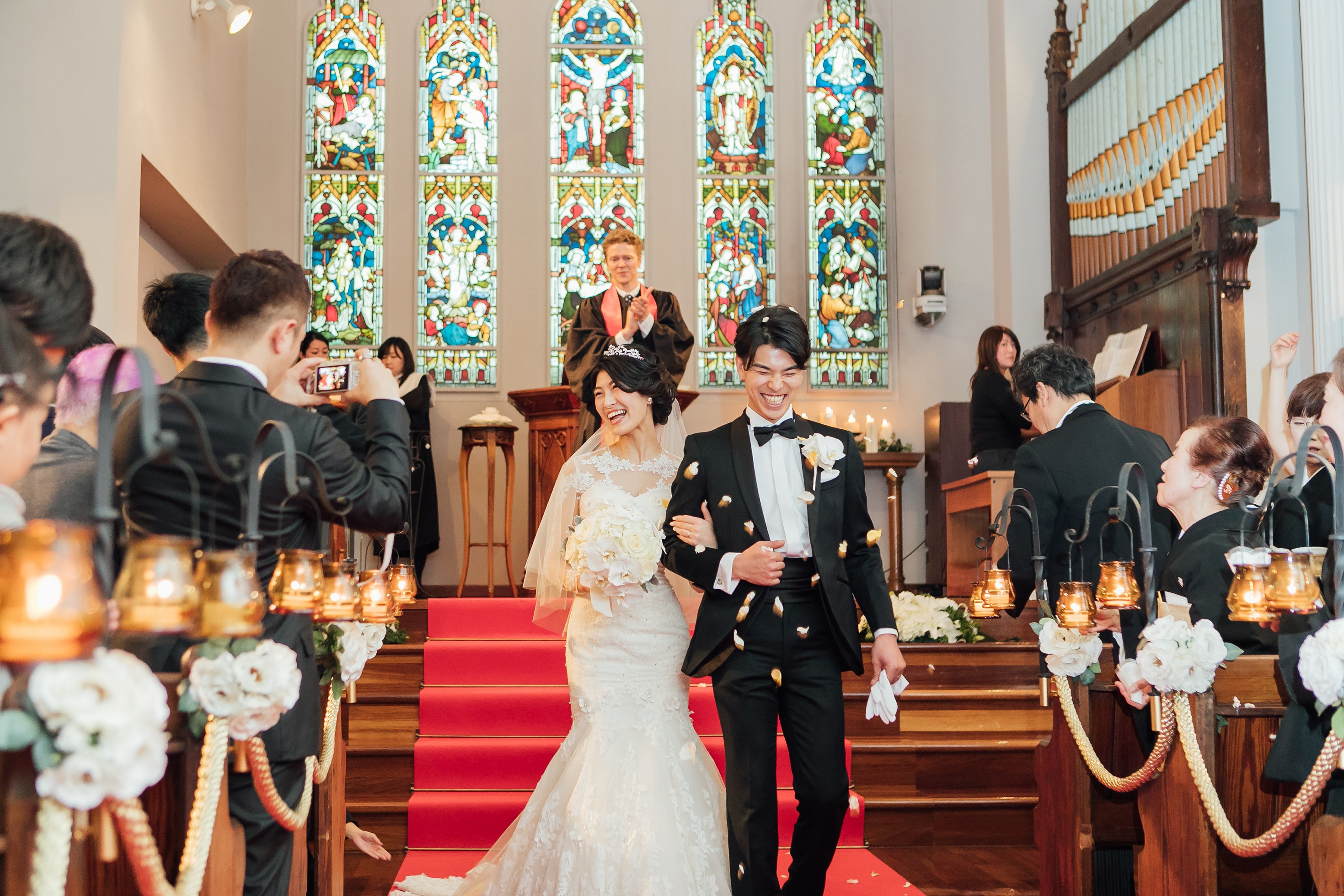 ARCHE-アルシェ 茨城県龍ケ崎市結婚式場on X: 