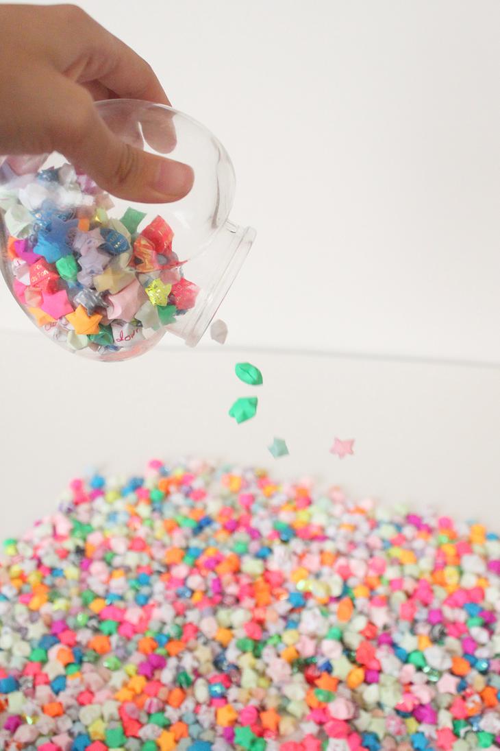 フラワーシャワーよりもお得！？〇〇シャワーでコストを抑えておしゃれに♪ピア花－PIAHANA－