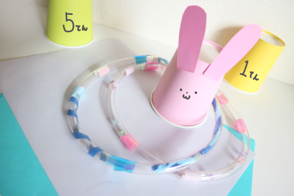 子どもと盛り上がる！夏祭り製作＆壁面飾りアイデアHOKET MAGAZINE子ども向け工作・ワークショップ情報株式会社HOKET