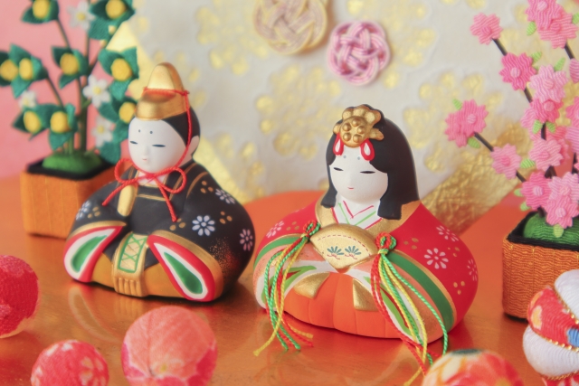 ひな祭りの代名詞「桃の花」はどんな花？長寿の象徴で縁起がよい