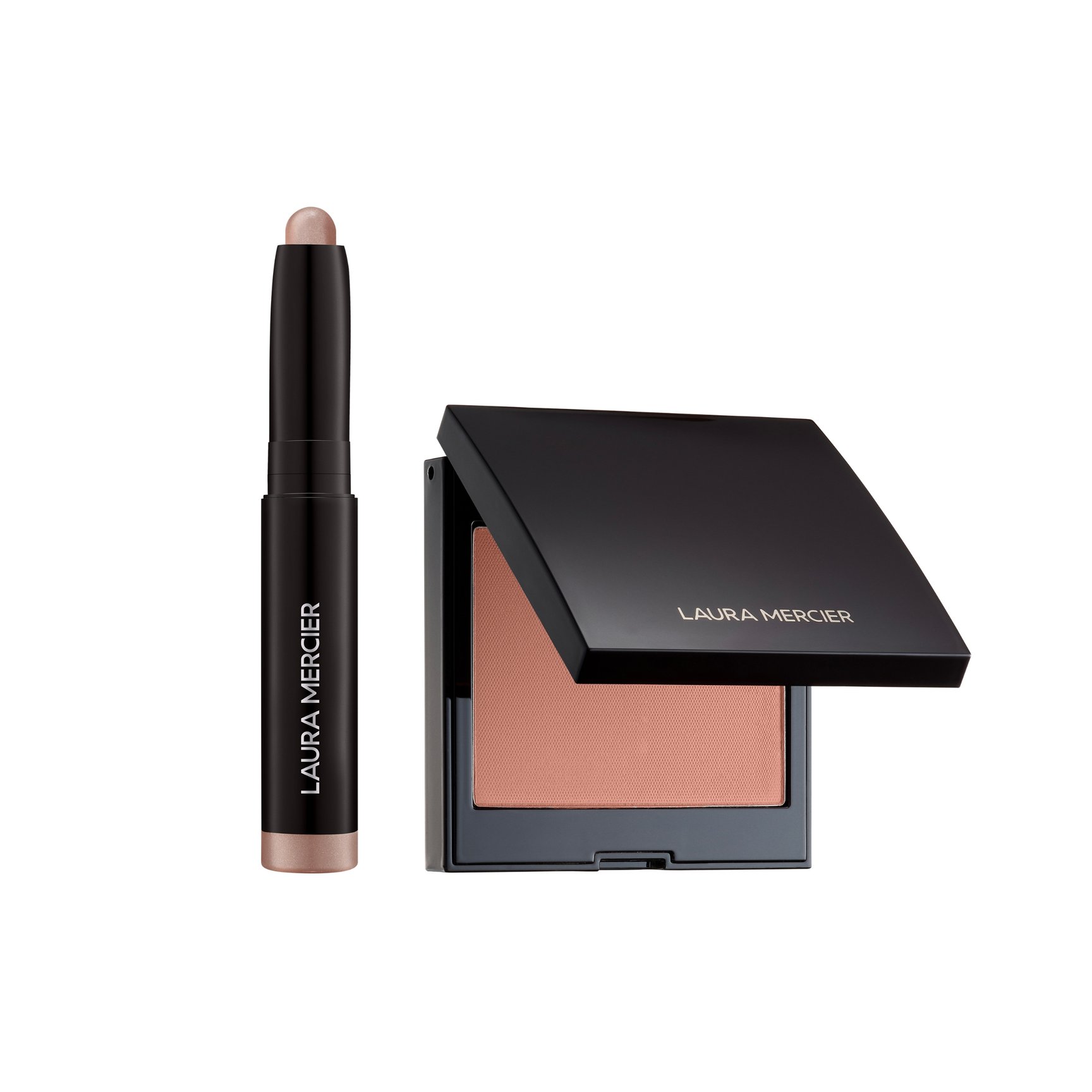 ローラメルシエキャビアスティックアイカラートリオ クリスマスコフレ2024