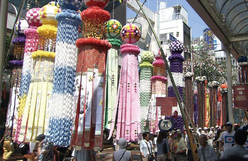 仙台七夕まつりツアー・旅行特集2025阪急交通社