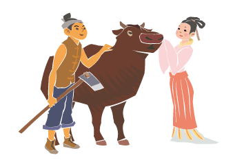 七夕はそもそも秋のイベント!? 江戸時代の七夕について由来や食べ物、飾りをまとめてみた - 江戸ガイド江戸ガイド