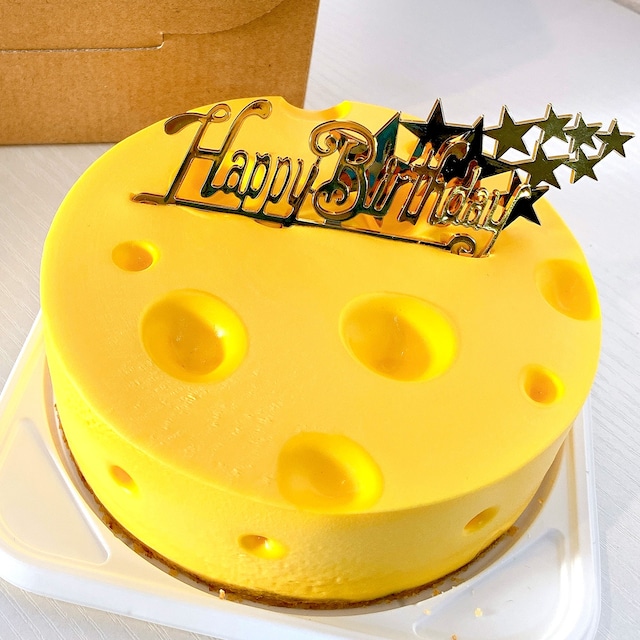 ケーキ メッセージプレート 100均TikTok