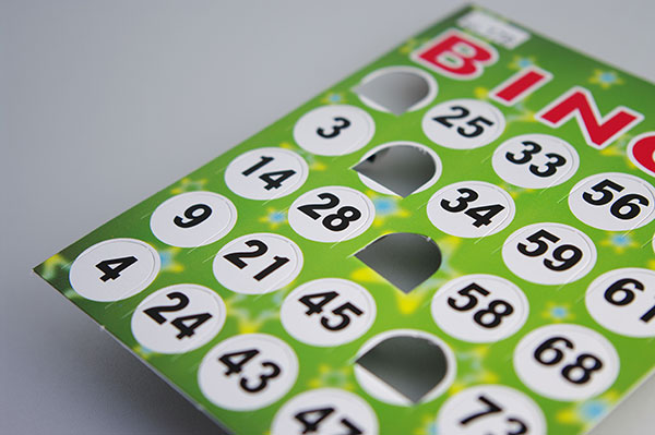 くじ引き質問 - デイサービスのレクとアクティビティ～創作工房とんぼ玉～