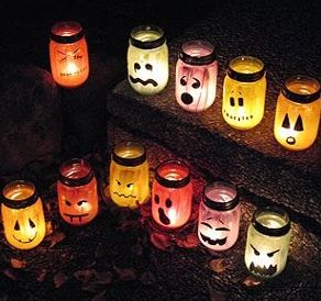 風船で作る「光るジャック・オー・ランタン」かんたんにできて、ハロウィン感たっぷり！KITTE OTTEHugKum はぐくむ