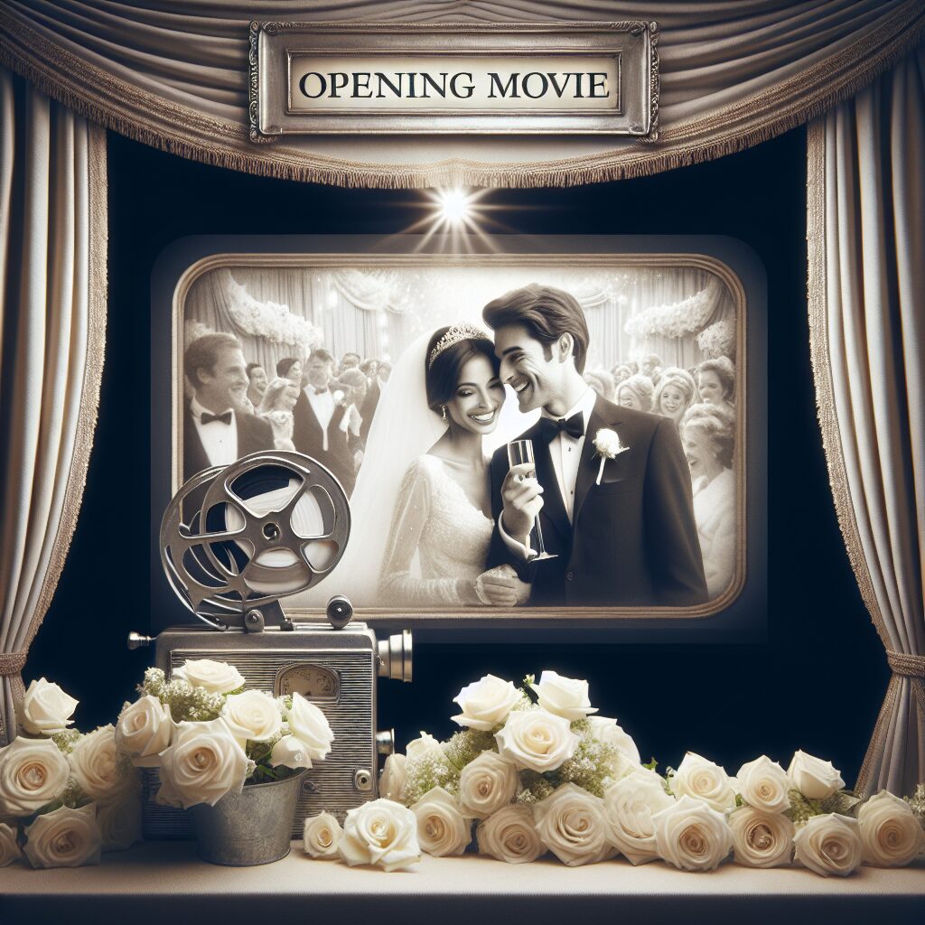 ハリーポッターのオープニングムービー完全ガイド：アイデア、制作費用、依頼先、著作権、DIY方法全て解説 - 結婚式ムービーをテンプレートで手軽に