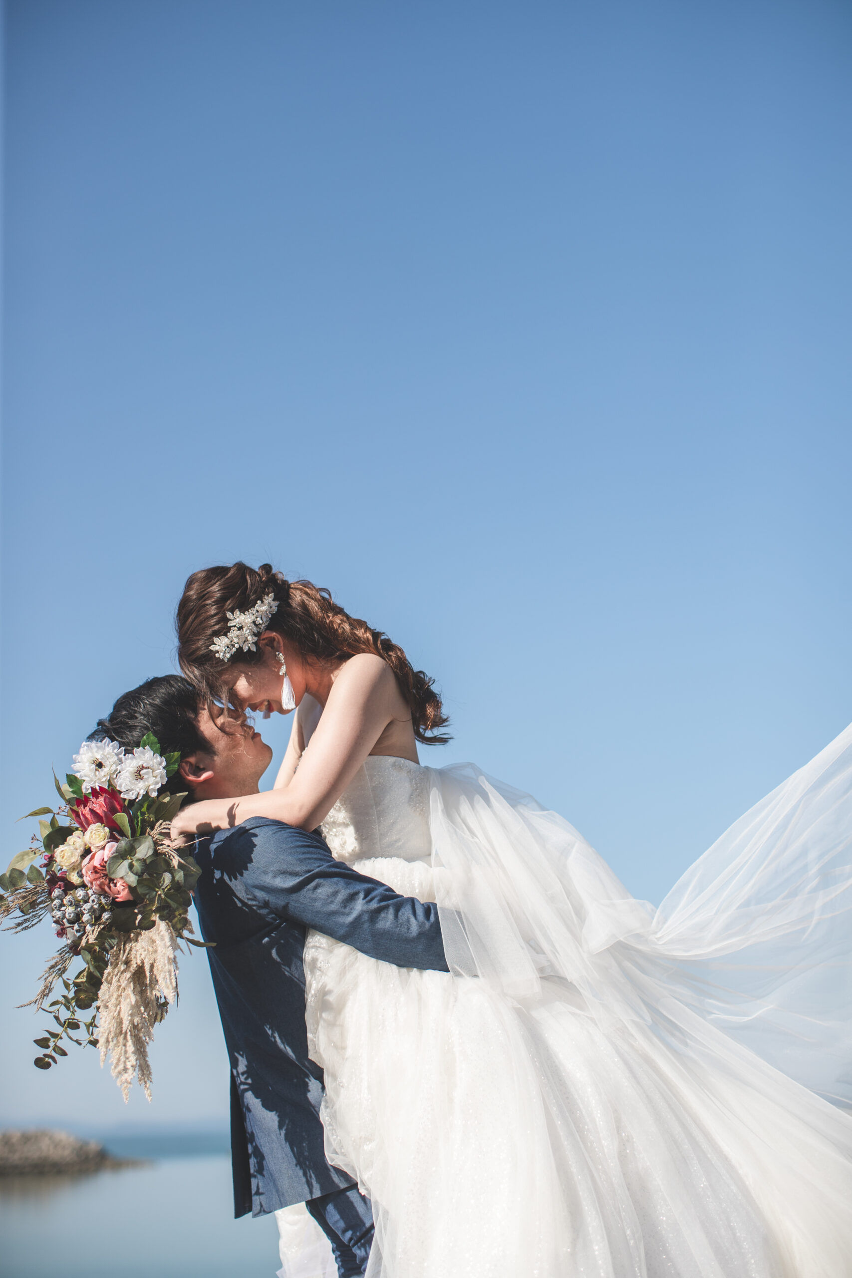 日本での特別なプリンセス体験