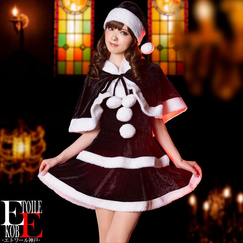 サンタ帽子 クリスマス 飾り サンタクロース サンタ 帽子 コスプレ サンタ帽の通販 by にじいろ🌈フリマラクマ