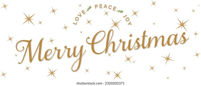 緑と赤の筆記体フォントを組み合わせたテキスト「メリークリスマス」を特徴とするお祝いのデザインイラスト素材透過、PNGフリー画像ダウンロード -Pngtree