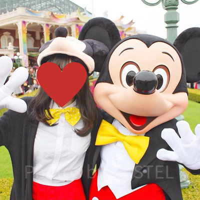 ディズニーでハロウィン以外の仮装はどこまでが許容範囲ですか？ハロウィン以外の- Yahoo!知恵袋