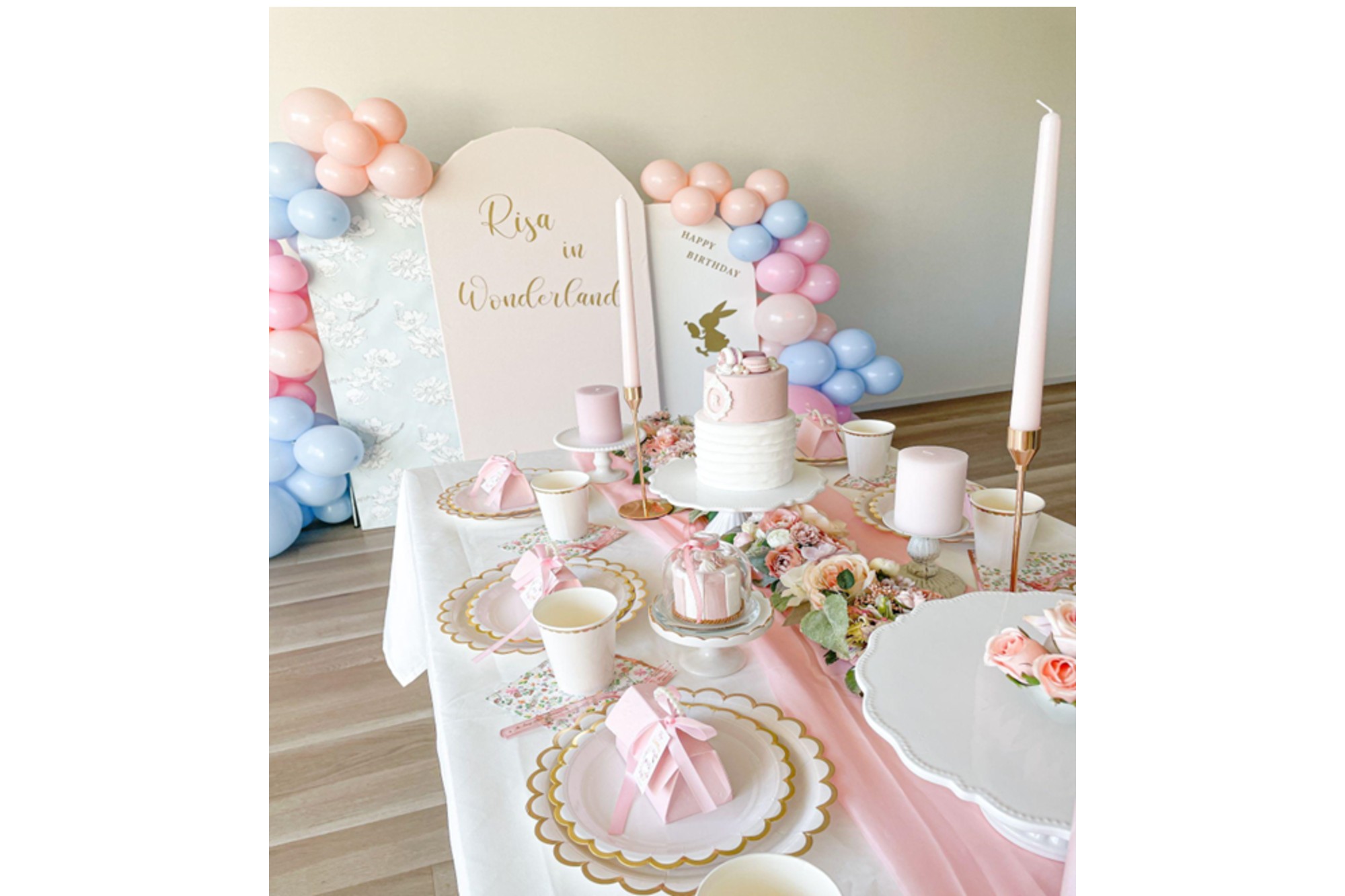 誕生日を華やかに！HAPPY BIRTHDAY 誕生日 風船 ハッピーバースデ