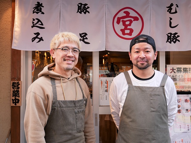 おでんにナチュラルワインも！都内住宅街に潜む、ハイレベル居酒屋＆バー５選 東京カレンダー最新のグルメ、洗練されたライフスタイル情報