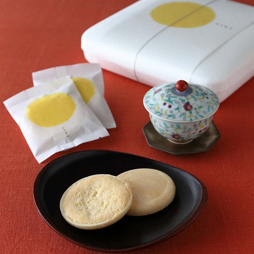 年末年始の帰省土産におすすめ 全国で1店舗限定！リニューアルした「大阪ゆめポテト」株式会社寿香寿庵のプレスリリース